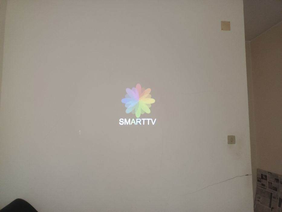 Projector ultra HD