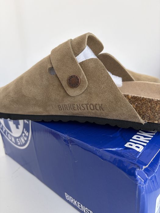 Sandalia birkenstock
