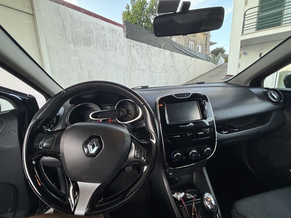 Renault Clio Break 1.5 DCI