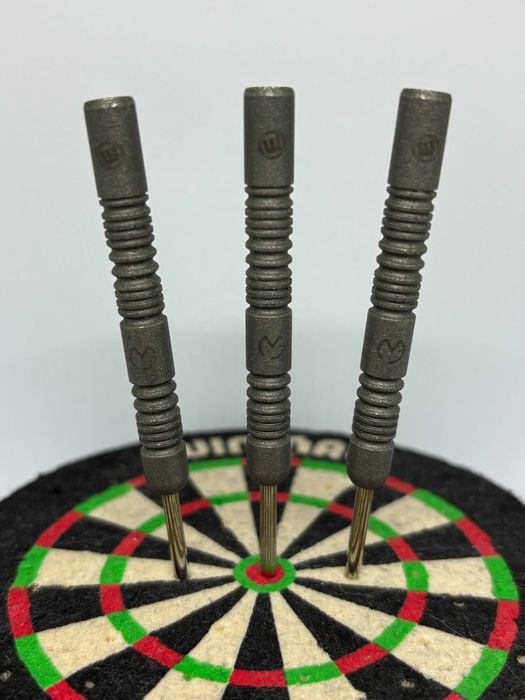 Lotki Winmau Michael van Gerwen Exact 90% 21.5g