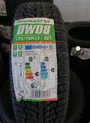 Шина Зима  WINTERKING Doublestar. Самовивозу немає!  Новенькі шини !