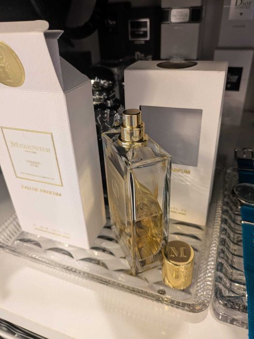 Mizensir Poudre D'or _ Nisza