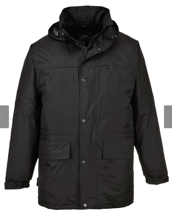 Kurtka ocieplana polarem Portwest L