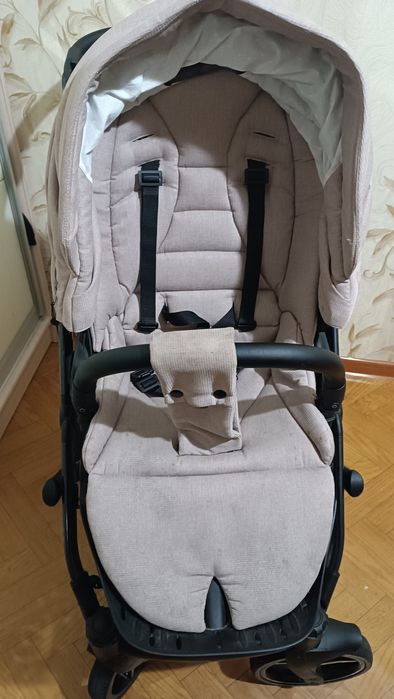 Коляска Тако Стар