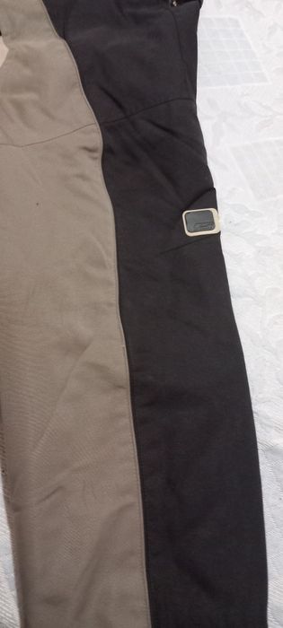 Blusao de Impremiavel Neve