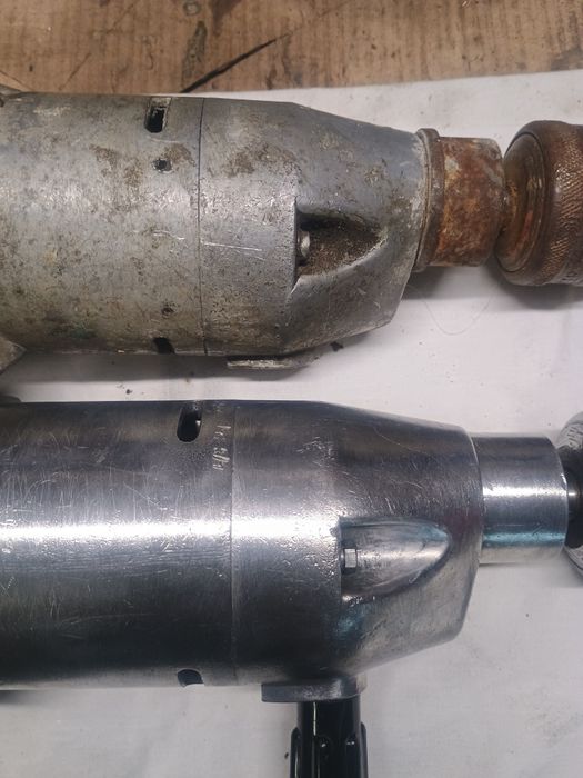 Wiertarka Celma PROTOTYP 1450 Obr/min