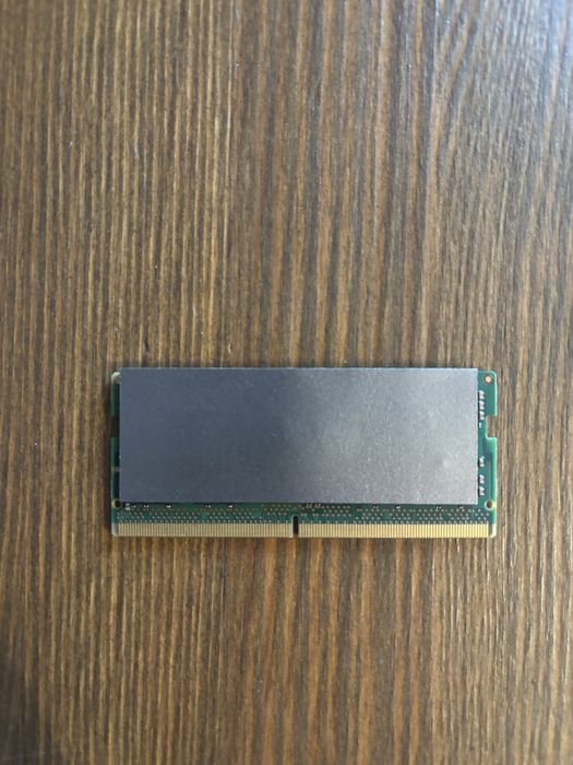 DDR5 Micron 16GB  4800MHz SO-DIMM 1Rx8