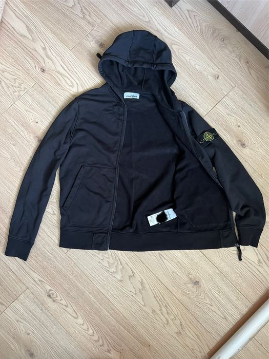 Зипка stoneisland