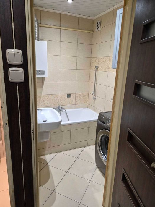 Kwatery pracownicze Inowrocław