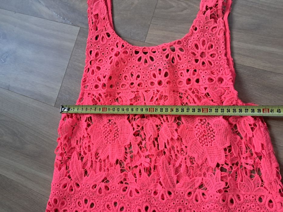 Sukienka plażowa damska S george