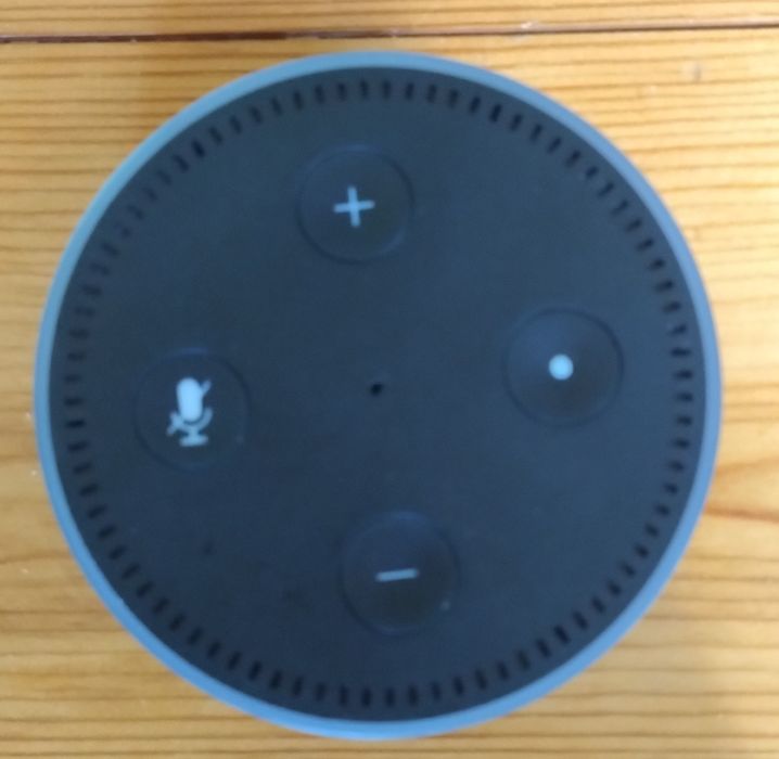 Głośnik Amazon Echo Dot 2nd Generation RS03QR
