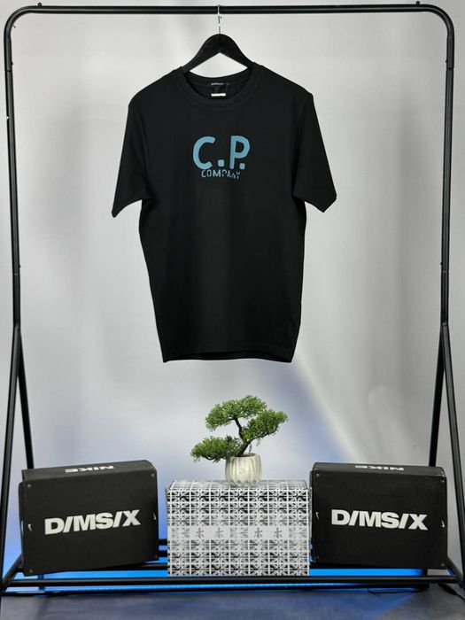 Футболка C.P. Company