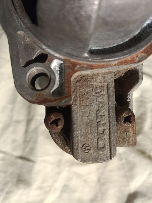 Хюндай Стартер Hyundai Santa Fe 2.0;2.4