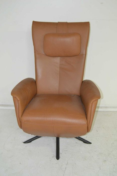 Fotel manualny – wygodny fotel wypoczynkowy