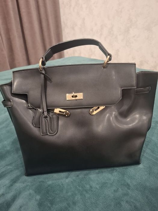 Новенька сумка шопер