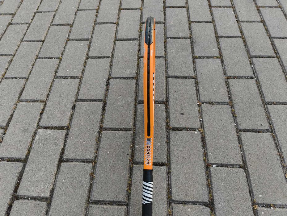 Raquete de Ténis Criança Artengo Easy 21''