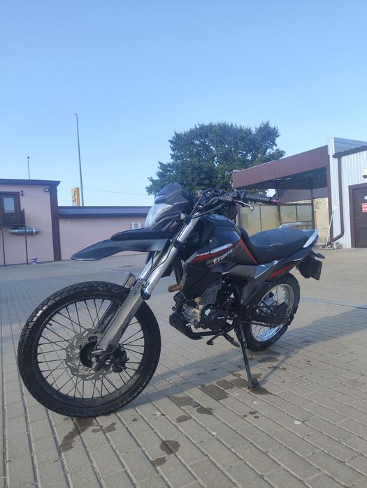 Rottor-Forte 300 на 175FMM