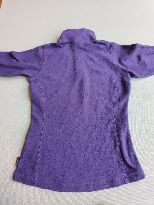 Helly Hansen polar cienki rozmiar damskie S polartec