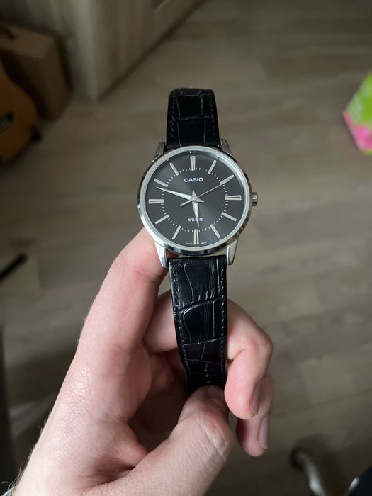 годинник/часы CASIO MTP-1303L-1AVEF