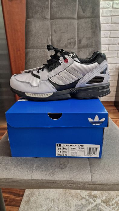 adidas zx 10000 w Twojej okolicy? Sprawdź kategorię Moda