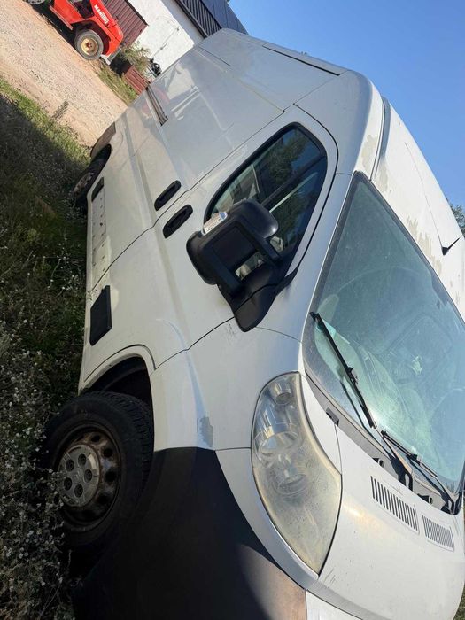 Citroen Jumper 2.2  L2 H2