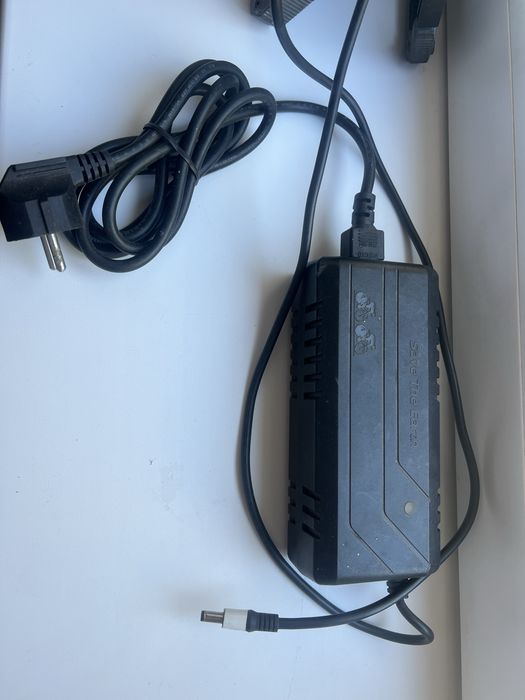 Зарядний кристрій для електровелосипеда Bionix 46V 2A HP1202L3