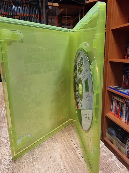 Plants vs. Zombies: Garden Warfare XBOX 360, Sklep Wysyłka Wymiana