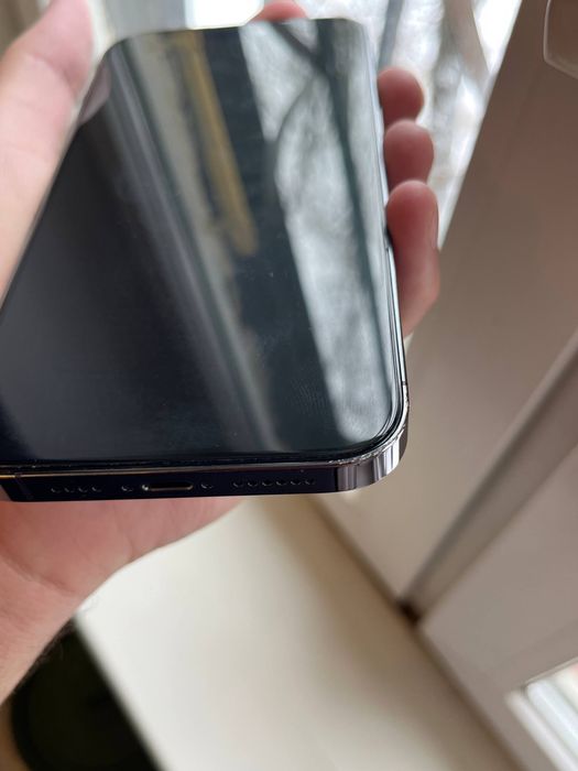 Iphone 14 pro max 256