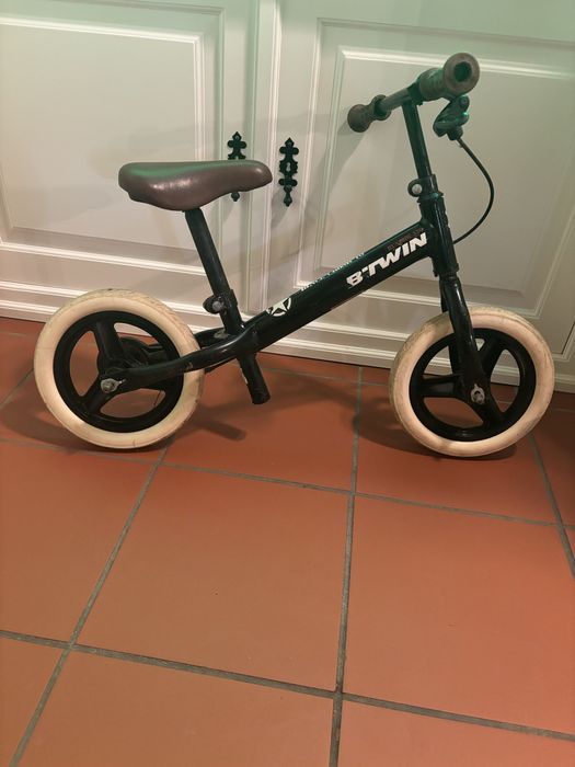 Bicicleta criança roda 16