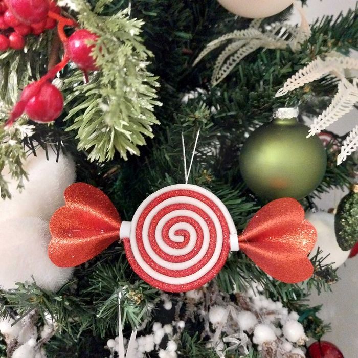 ornamentos  para arvore natal