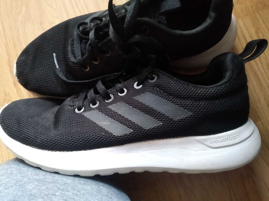 buty sportowe adidas 37 ( wkladka 23cm)