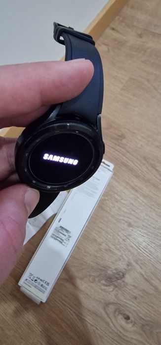 Samsung galaxy watch 4 Classic