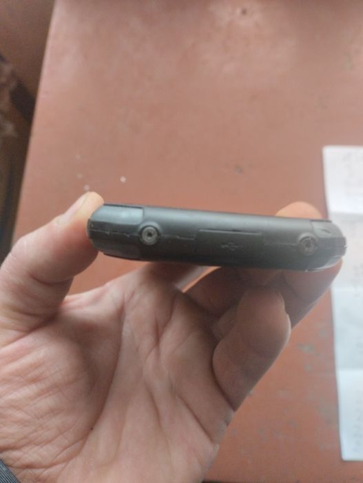 Telefon co na zdjęcu cat s30