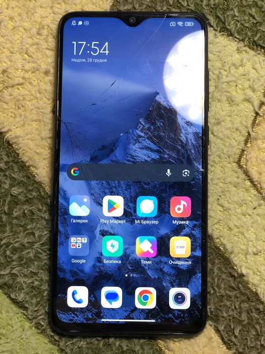Xiaomi redmi note 8 pro 64gb