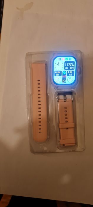 Smartwatch  fitpro