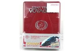 Star Trek - Voyager - Box Set DVD Edition