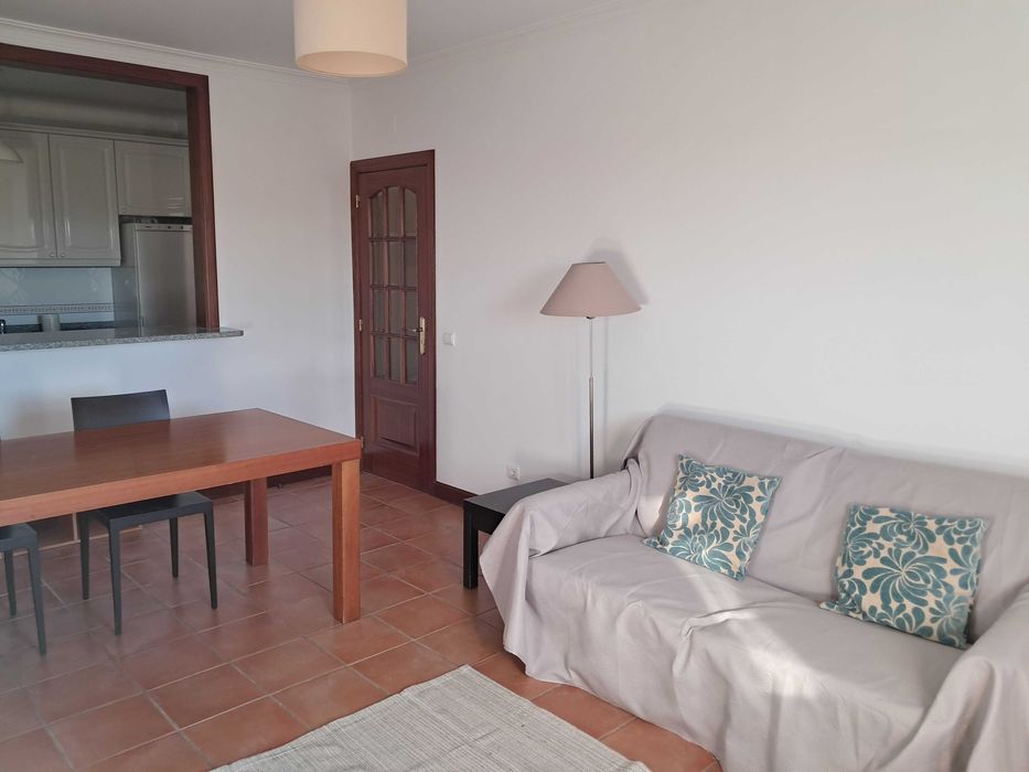 Apartamento T1 para Arrendar - Coimbra