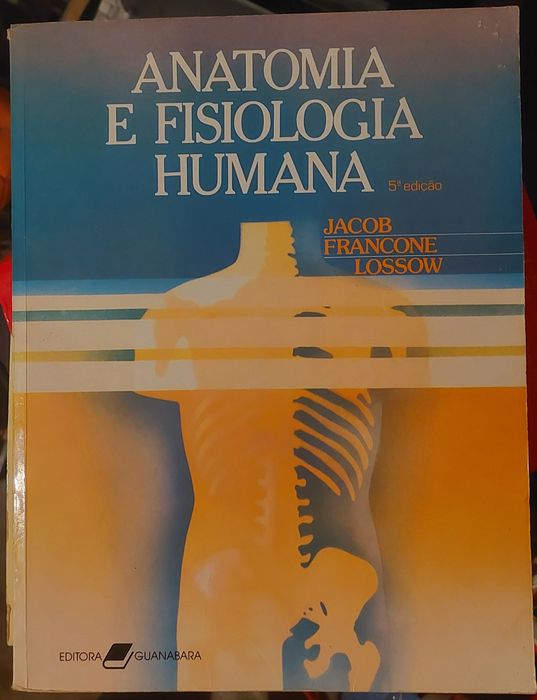 Anatomia e Fisiologia Humana
