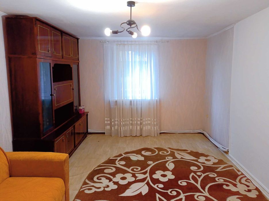 Здається гарна однокімнатна квартира Немішаєве р-н Ліцею №1, Фора, АТБ (перший поверх), є газ - Вид 6