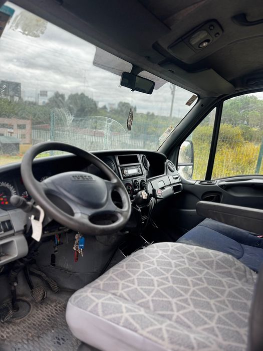 Iveco Daily 2.3HPI