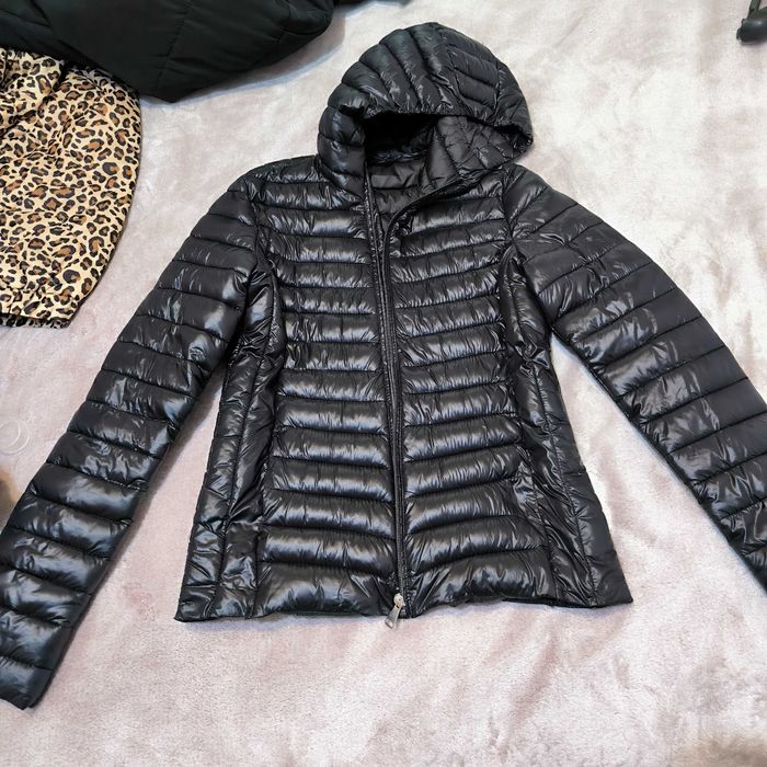 Куртка для дівчинки S розмір