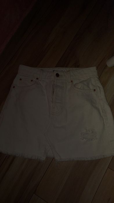 Spódniczka damska bershka