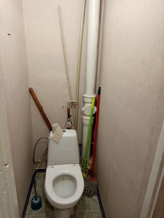 Здається 1но кімнатна квартира в центрі