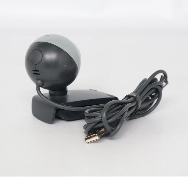 Kamerka Logitech