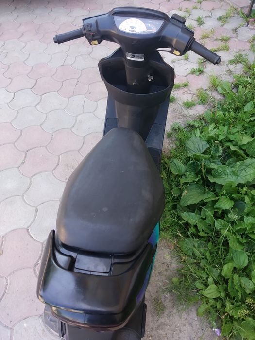 Продам Honda ZX.