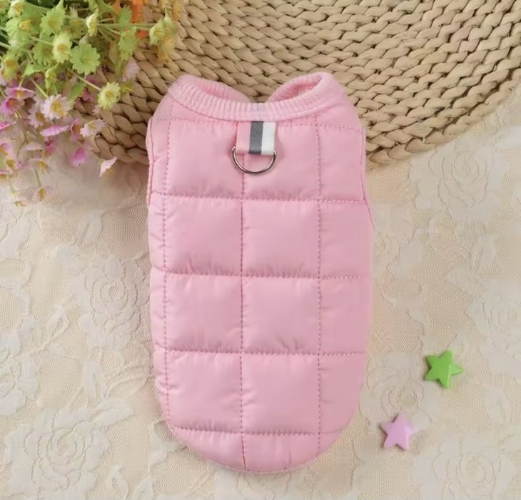 Kurtka r S dla małego psa 1,5 do 2,5 kg