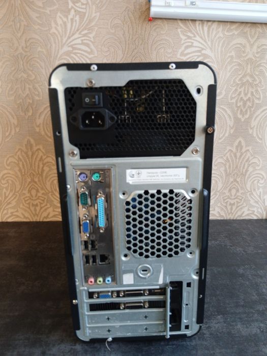 !Срочно продам Компьютер!