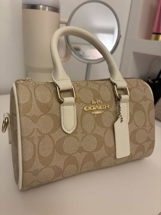 bolsa da coach  .