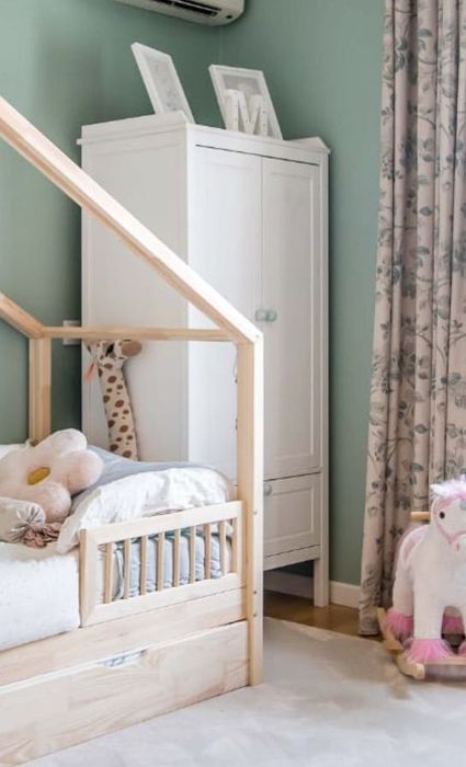 Roupeiro, branco, 80x50x171 cm