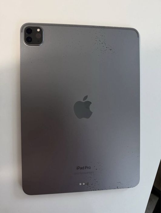IPad Pro 11 (4-gen) 128gb, m3, 2023г